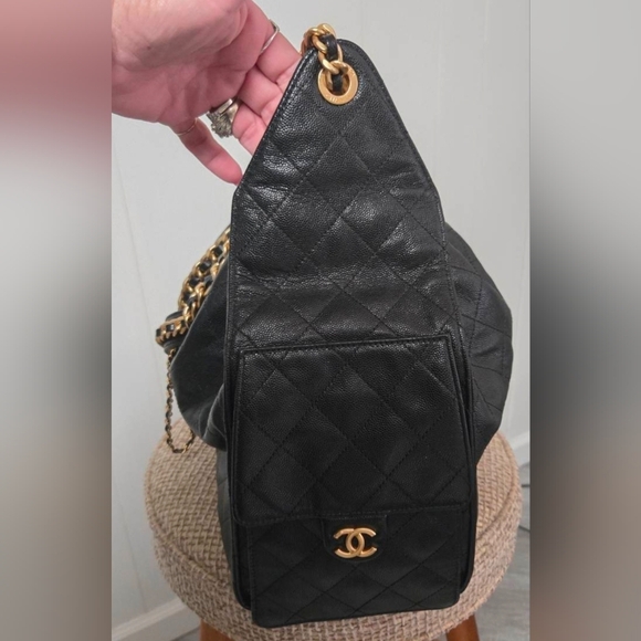 Black Caviar Medium God C25 - Picture 5 of 16